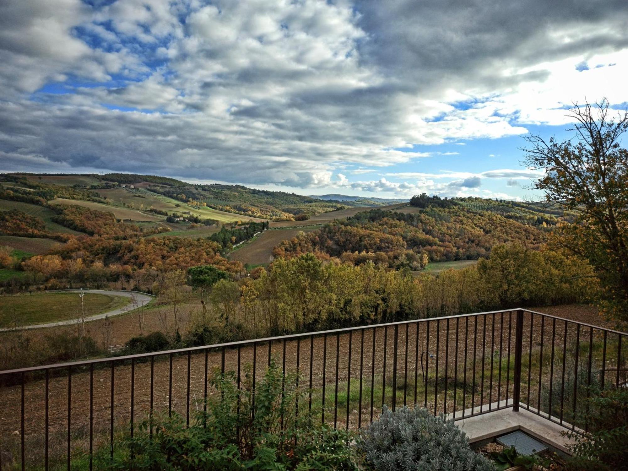 Agriturismo Casa Greppo San Venanzo Εξωτερικό φωτογραφία