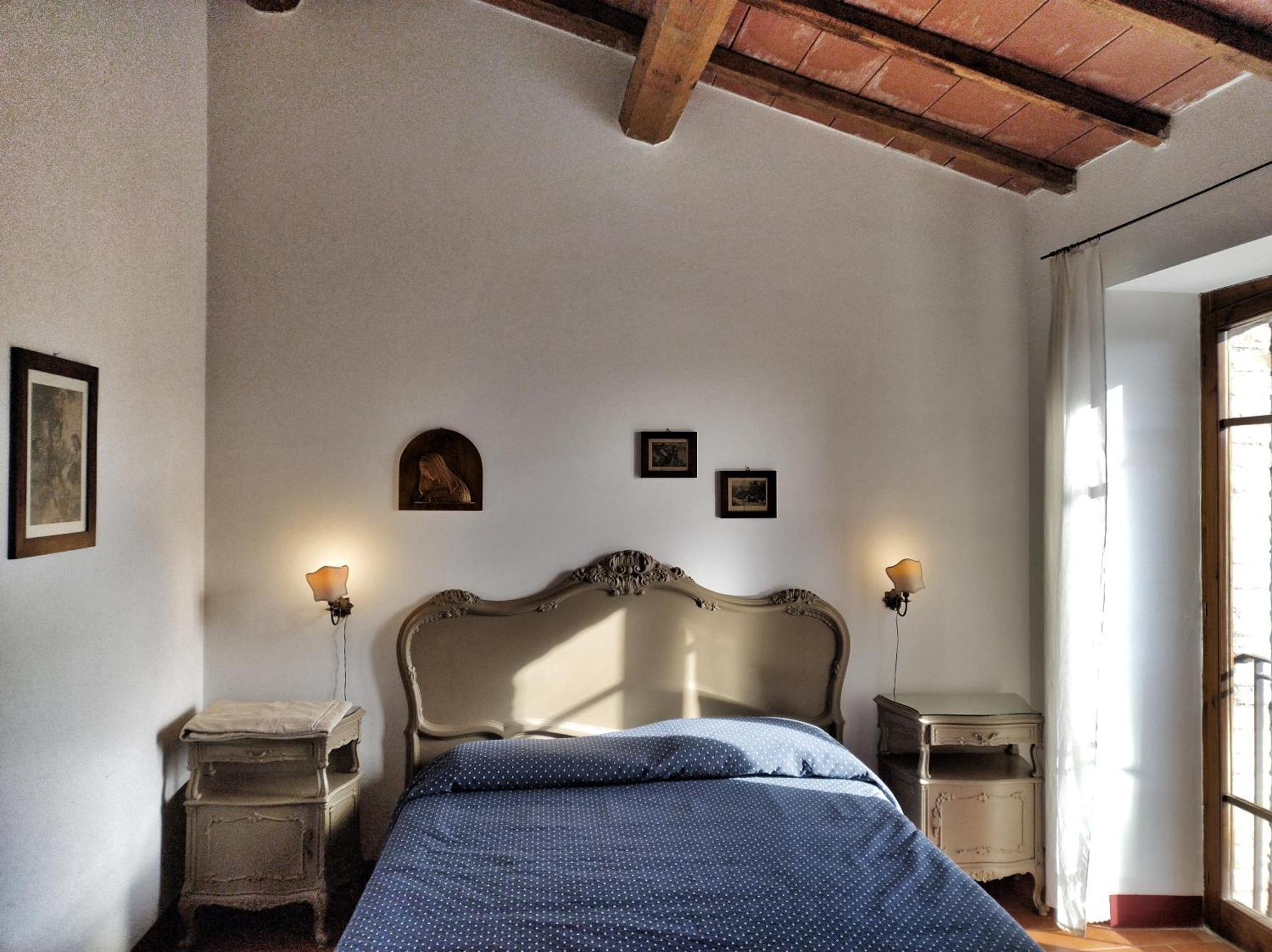 Agriturismo Casa Greppo San Venanzo Εξωτερικό φωτογραφία