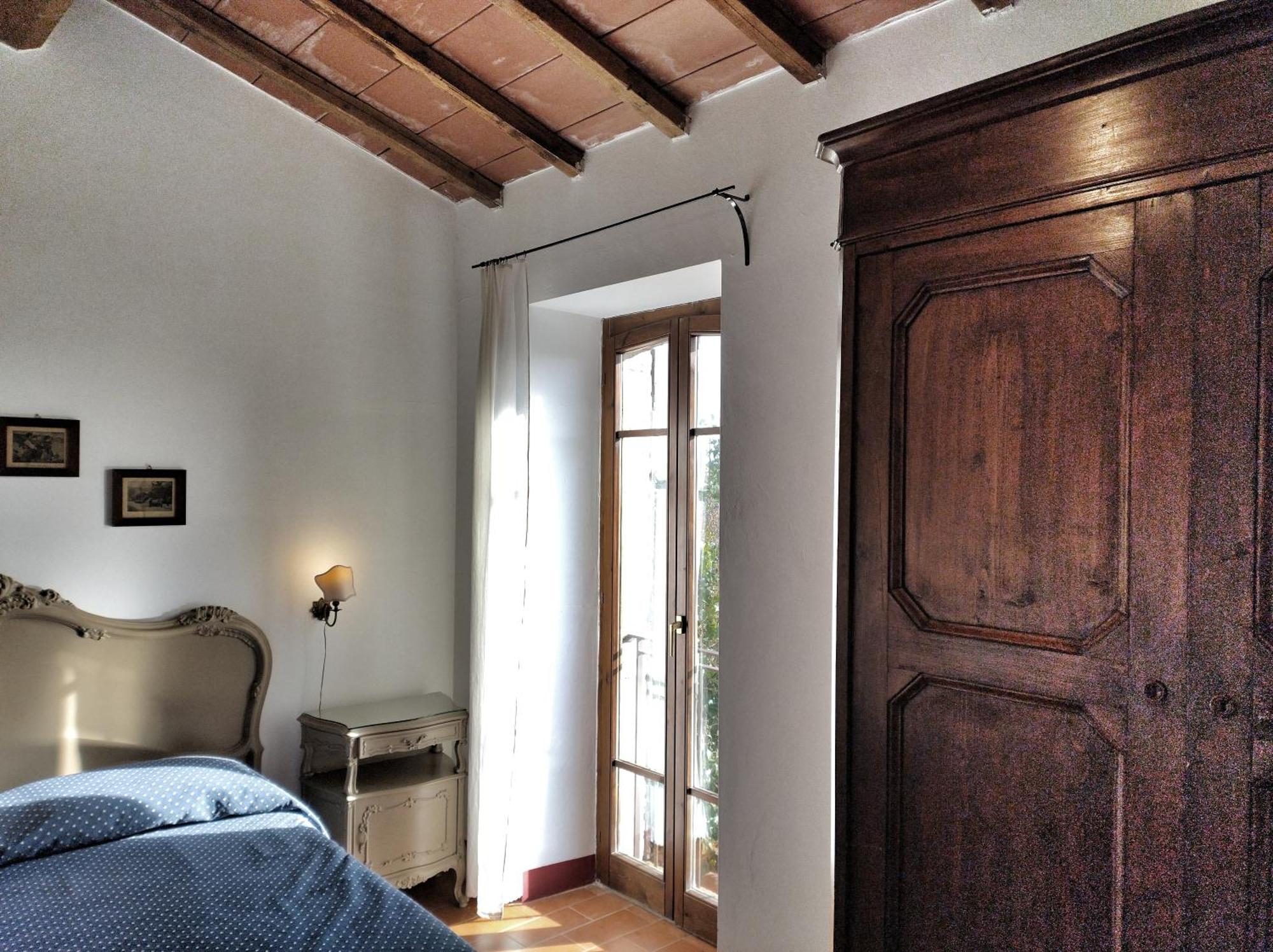 Agriturismo Casa Greppo San Venanzo Εξωτερικό φωτογραφία