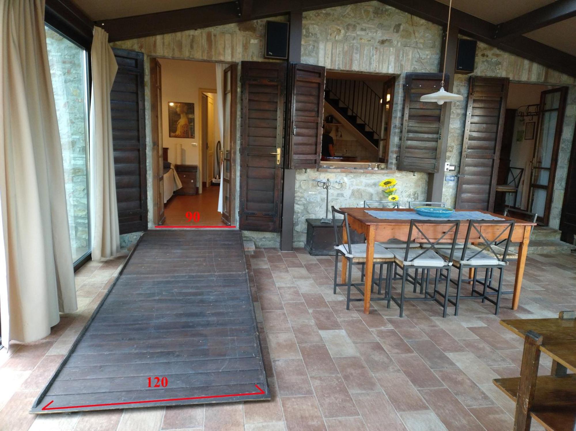 Agriturismo Casa Greppo San Venanzo Εξωτερικό φωτογραφία