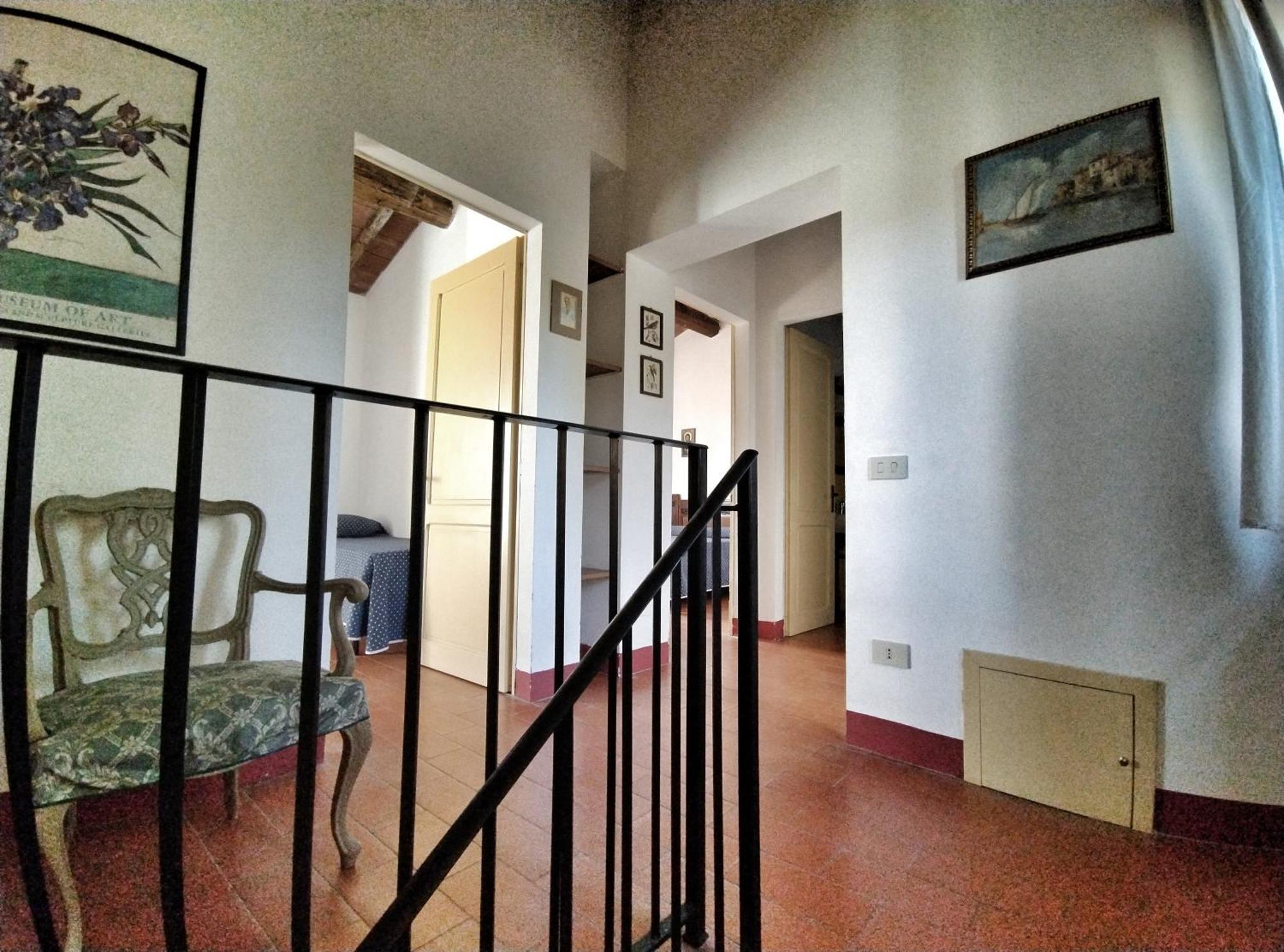 Agriturismo Casa Greppo San Venanzo Εξωτερικό φωτογραφία