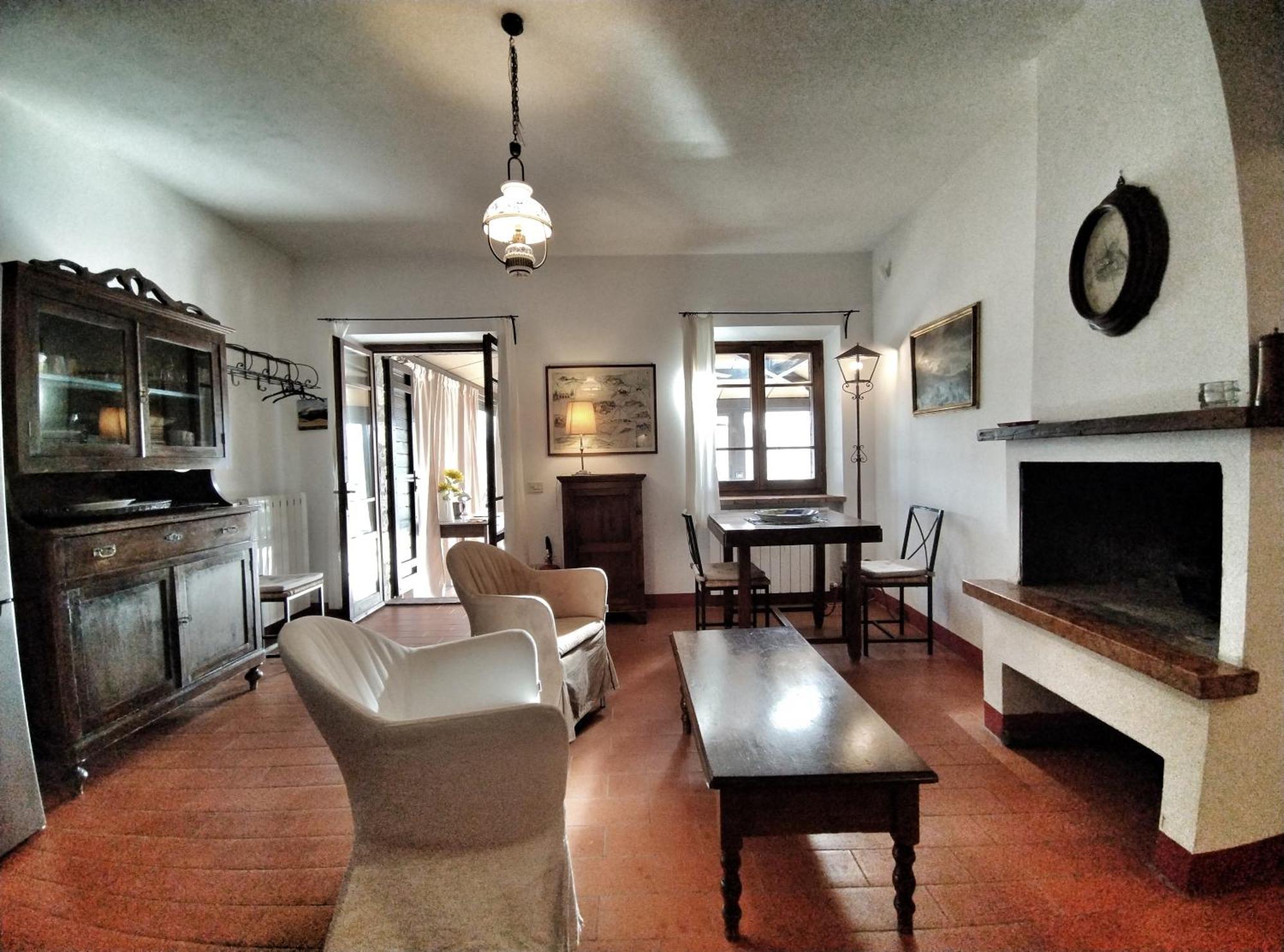 Agriturismo Casa Greppo San Venanzo Εξωτερικό φωτογραφία
