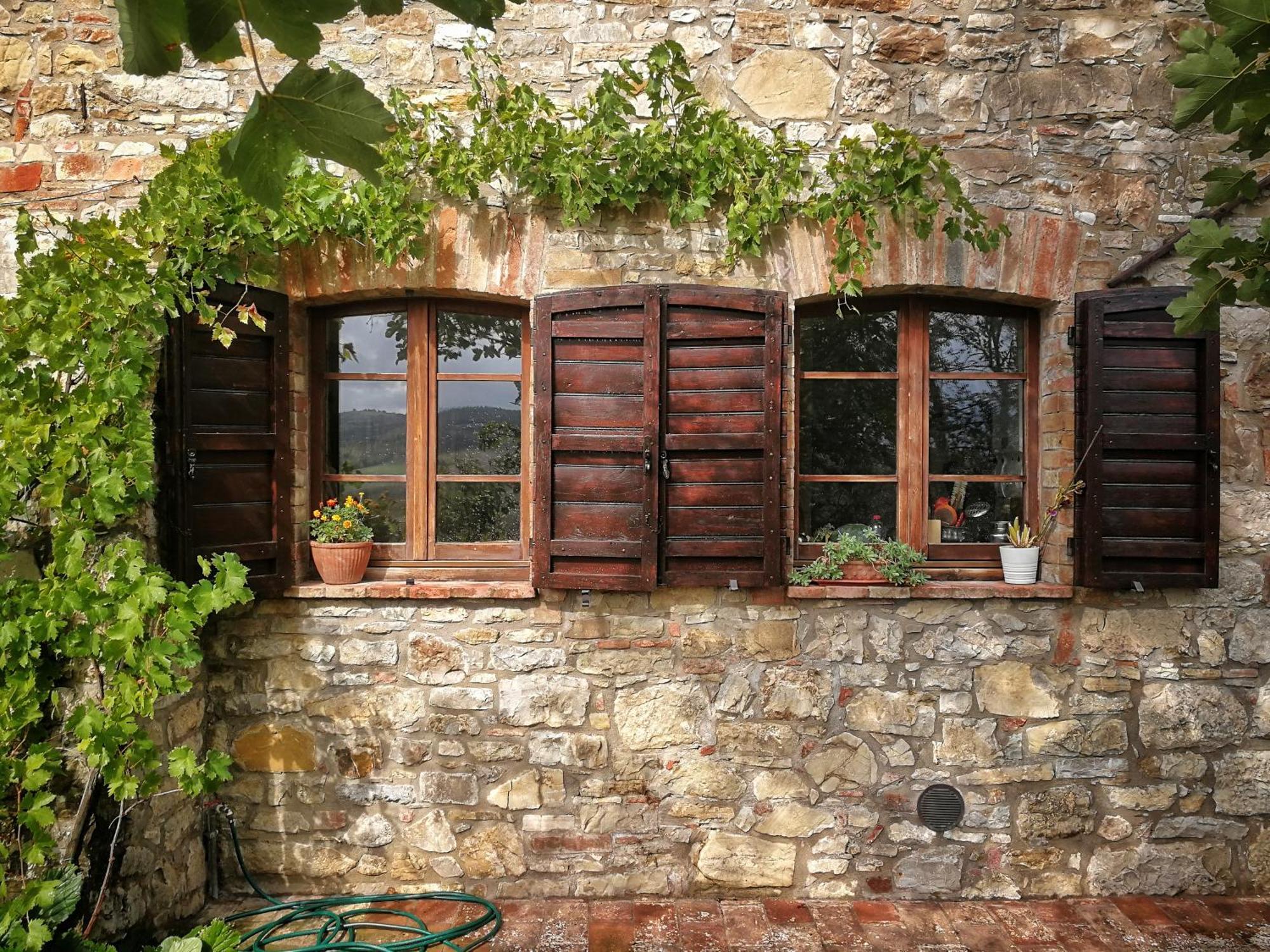 Agriturismo Casa Greppo San Venanzo Εξωτερικό φωτογραφία