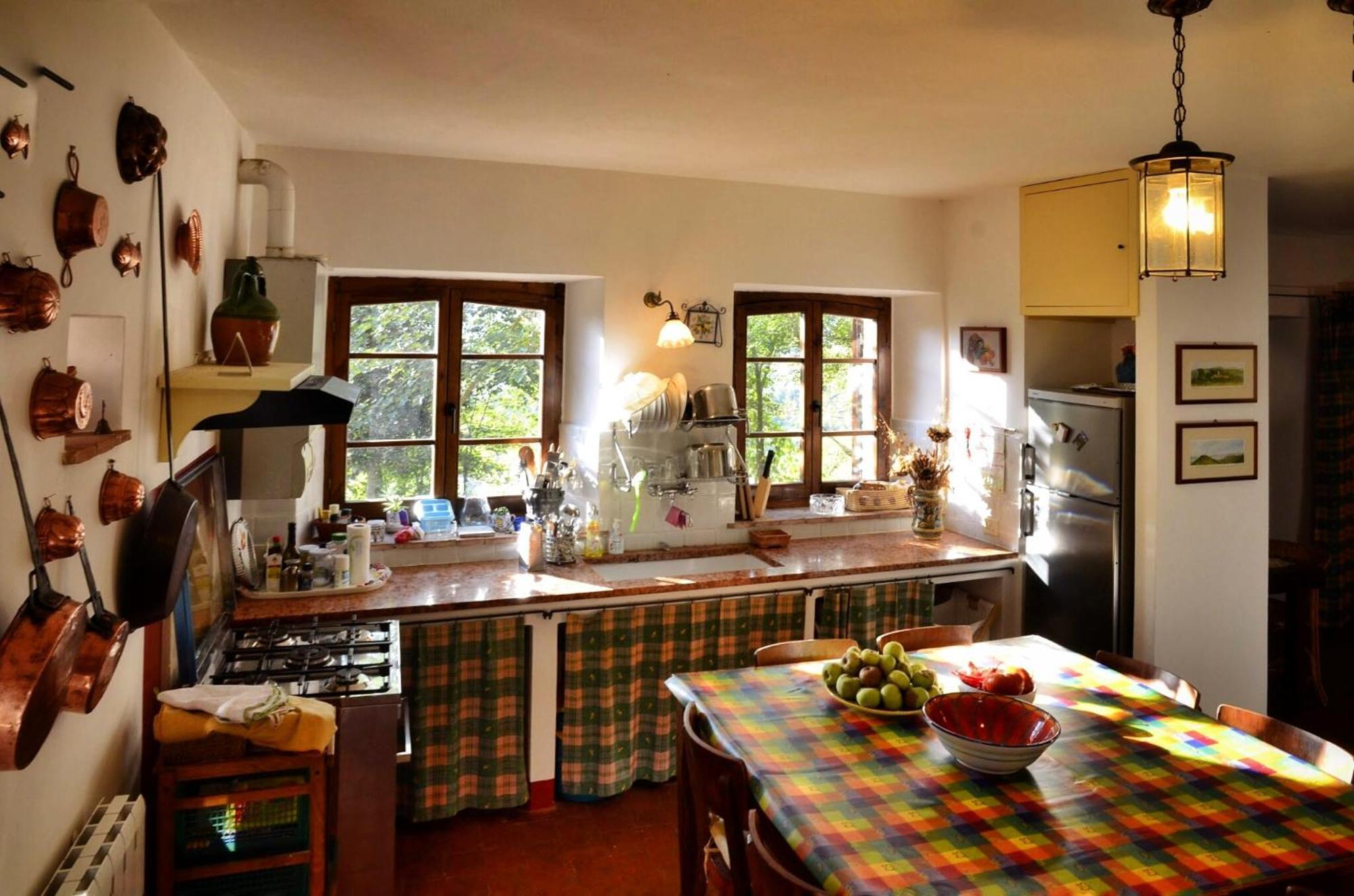 Agriturismo Casa Greppo San Venanzo Εξωτερικό φωτογραφία
