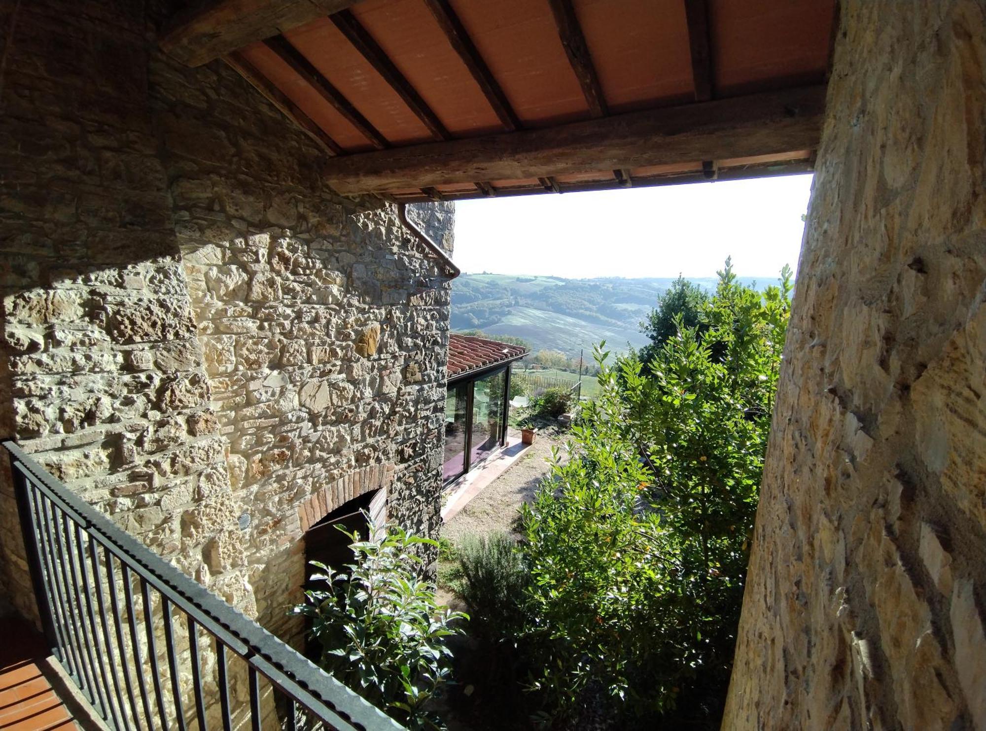 Agriturismo Casa Greppo San Venanzo Εξωτερικό φωτογραφία